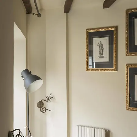 Italianway-argelati 12 Apartment Milan