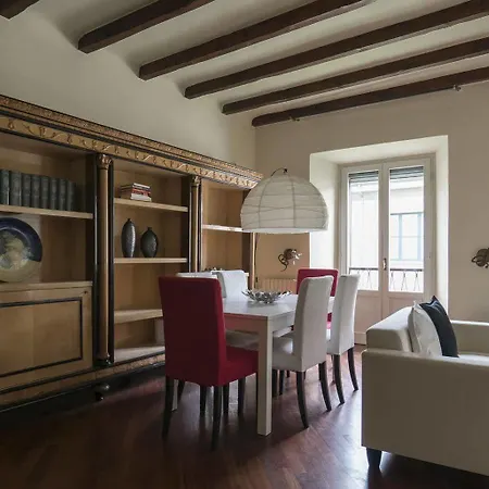 Apartment Italianway-argelati 12