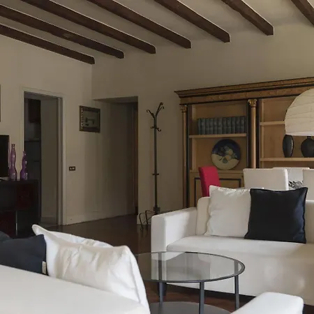 Apartment Italianway-argelati 12 *
