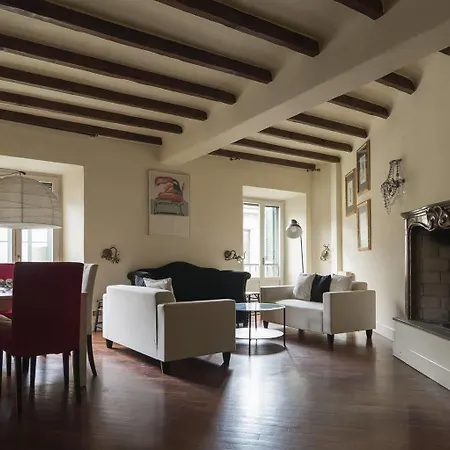 Apartment Italianway-argelati 12