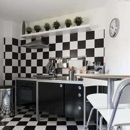 Italianway-argelati 12 Apartment *