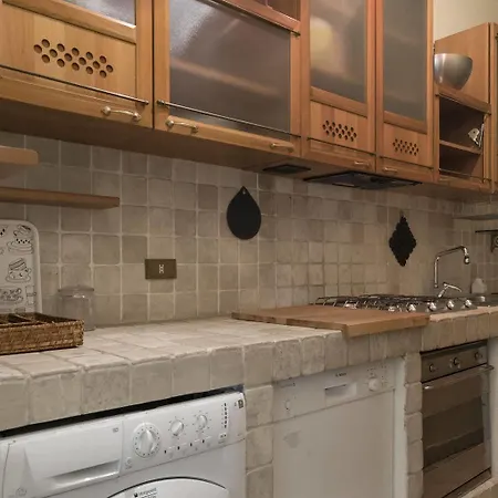 Apartment Italianway-argelati 12 *