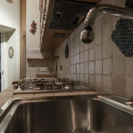 Italianway-argelati 12 Apartment Milan
