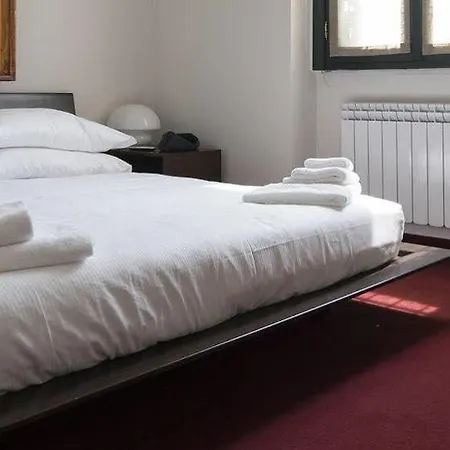 Italianway-argelati 12 Apartment Milan