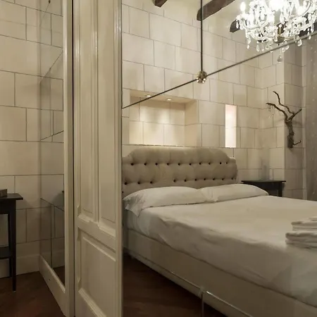 Appartement Italianway-argelati 12 *