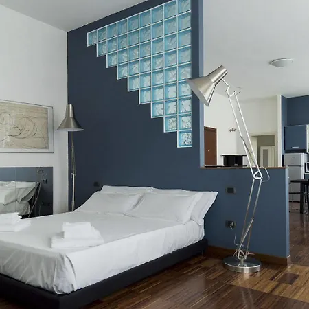 Italianway-argelati 12 Appartement