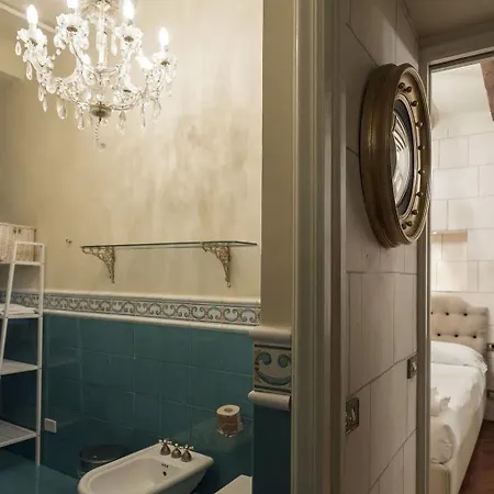 Italianway-argelati 12 Appartement *
