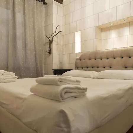 Italianway-argelati 12 Appartement *