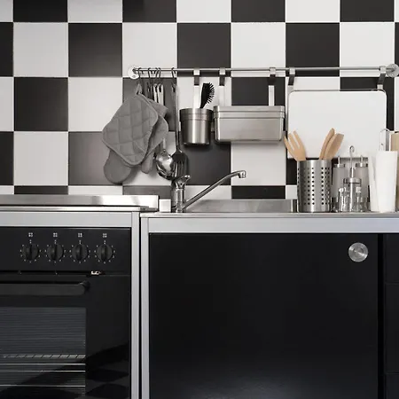 Italianway-argelati 12 Appartement